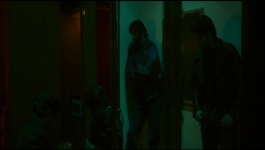 Citadel Honey Bunny - Season 01 Episode 01